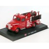 Bedford Fire Engine "Liverpool Fire Brigade" (1939)  - Del Prado, 1:43