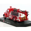 Bedford Fire Engine "Liverpool Fire Brigade" (1939)  - Del Prado, 1:43