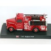 Bedford Fire Engine "Liverpool Fire Brigade" (1939)  - Del Prado, 1:43