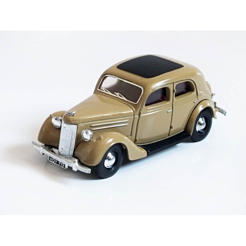 Ford V-8 Pilot (1949) - Dinky Toys, 1:43