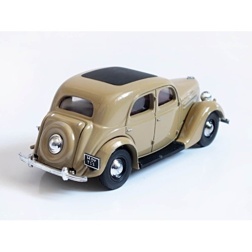Ford V-8 Pilot (1949) - Dinky Toys, 1:43