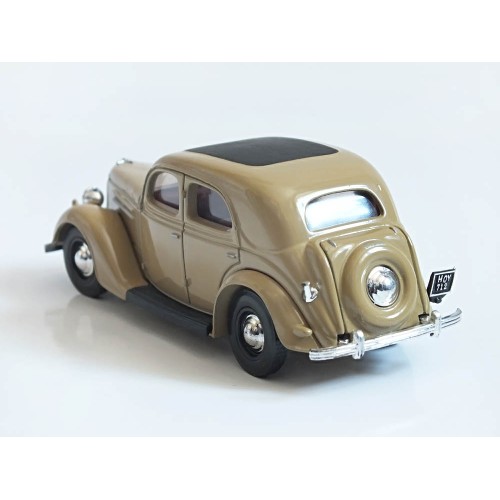 Ford V-8 Pilot (1949) - Dinky Toys, 1:43