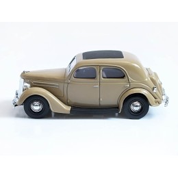 Ford V-8 Pilot (1949) - Dinky Toys, 1:43