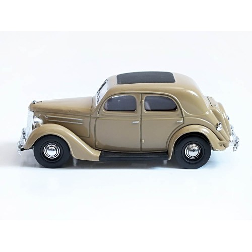 Ford V-8 Pilot (1949) - Dinky Toys, 1:43