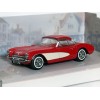 Chevrolet Corvette Hardtop (1956) - Dinky Toys, 1:43