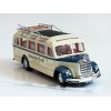 Mercedes Benz O3500 (1950) - Dinky Toys, 1:50