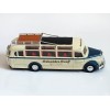 Mercedes Benz O3500 (1950) - Dinky Toys, 1:50