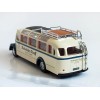 Mercedes Benz O3500 (1950) - Dinky Toys, 1:50