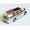 Mercedes Benz O3500 (1950) - Dinky Toys, 1:50