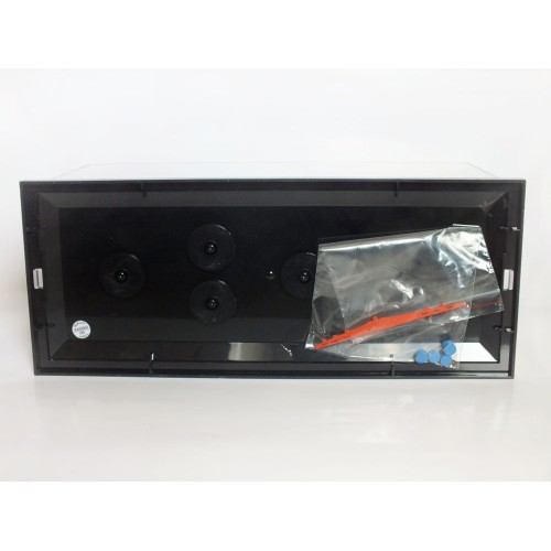 ЗИЛ-4906 "Синяя Птица" - DiP Models, 1:43 