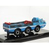 ЗИЛ-4906 "Синяя Птица" - DiP Models, 1:43 