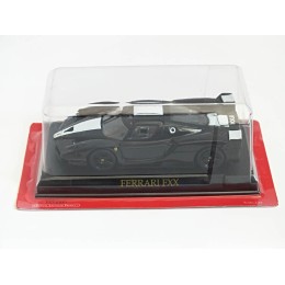 Ferrari FXX - Eaglemoss, 1:43 