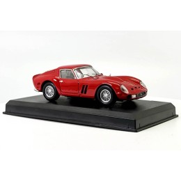 Ferrari 250 GTO - Eaglemoss, 1:43 (ДЕФЕКТ)