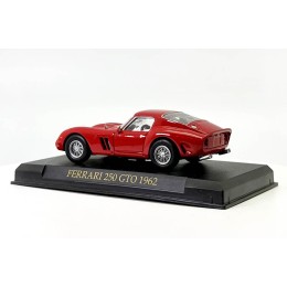 Ferrari 250 GTO - Eaglemoss, 1:43 (ДЕФЕКТ)