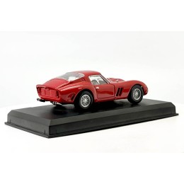 Ferrari 250 GTO - Eaglemoss, 1:43 (ДЕФЕКТ)