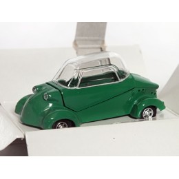 Messerschmitt Kabinenroller Tg 500 - GAMA, 1:43