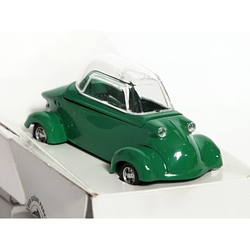 Messerschmitt Kabinenroller Tg 500 - GAMA, 1:43