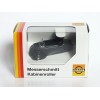 Messerschmitt Kabinenroller Tg 500 Open Top - GAMA, 1:43