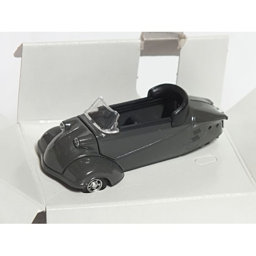 Messerschmitt Kabinenroller Tg 500 Open Top - GAMA, 1:43