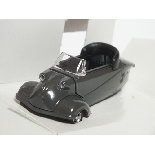 Messerschmitt Kabinenroller Tg 500 Open Top - GAMA, 1:43