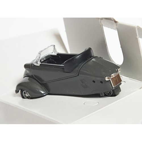 Messerschmitt Kabinenroller Tg 500 Open Top - GAMA, 1:43