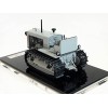 С-65 "Сталинец" - Hachette, 1:43