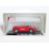 Osca MT4 1100 (1957) #332 Masperi / Foglietti - Starline, 1:43