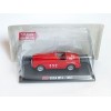 Osca MT4 1100 (1957) #332 Masperi / Foglietti - Starline, 1:43