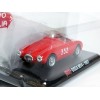 Osca MT4 1100 (1957) #332 Masperi / Foglietti - Starline, 1:43