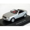 Mercedes Benz SLC 230 - Herpa, 1:43