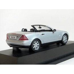 Mercedes Benz SLC 230 - Herpa, 1:43