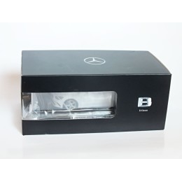 Mercedes Benz B-Klasse - Herpa, 1:43