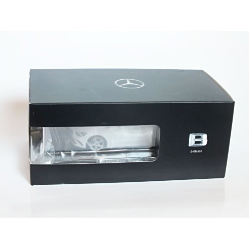 Mercedes Benz B-Klasse - Herpa, 1:43