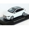 Mercedes Benz B-Klasse - Herpa, 1:43