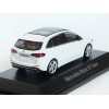 Mercedes Benz B-Klasse - Herpa, 1:43