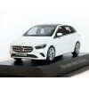 Mercedes Benz B-Klasse - Herpa, 1:43