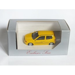 Volksvagen Polo "Deutsche Post AG"- Herpa, 1:43