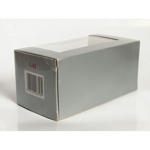 Volksvagen Polo "Deutsche Post AG"- Herpa, 1:43