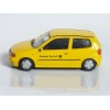 Volksvagen Polo "Deutsche Post AG"- Herpa, 1:43