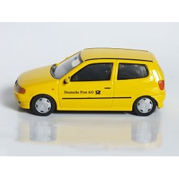 Volksvagen Polo "Deutsche Post AG"- Herpa, 1:43