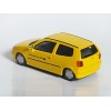Volksvagen Polo "Deutsche Post AG"- Herpa, 1:43