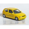 Volksvagen Polo "Deutsche Post AG"- Herpa, 1:43