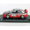 Mitsubishi Lancer Evolution VI WRC "Rally Monte Carlo" #1 Makinen / Mannisenmaki - Hongvell, 1:43