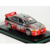 Mitsubishi Lancer Evolution VI WRC "Rally Monte Carlo" #1 Makinen / Mannisenmaki - Hongvell, 1:43