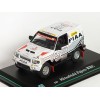 Mitsubishi Pajero WRC "Paris Dakar 98" #204 Terzo - Hongvell, 1:43