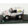 Mitsubishi Pajero WRC "Paris Dakar 98" #204 Terzo - Hongvell, 1:43