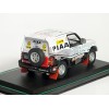 Mitsubishi Pajero WRC "Paris Dakar 98" #204 Terzo - Hongvell, 1:43