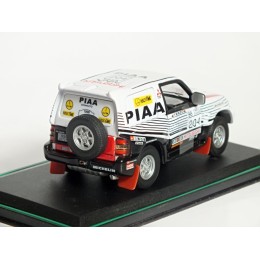 Mitsubishi Pajero WRC "Paris Dakar 98" #204 Terzo - Hongvell, 1:43