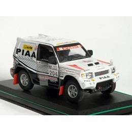 Mitsubishi Pajero WRC "Paris Dakar 98" #204 Terzo - Hongvell, 1:43