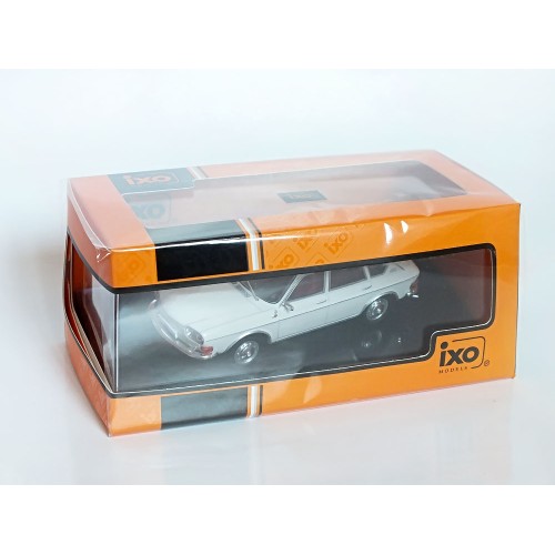 Volkswagen 411 LE (1970) - IXO, 1:43